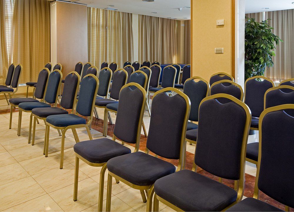 โฮเต็ล เซนิท โลโกรโน Hotel โลโกรโญ สิ่งอำนวยความสะดวก รูปภาพ
